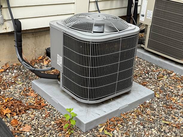 24/7 Emergency Hvac Maintenance experts in Jamestown, CA
