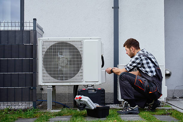 Top rated local Hvac Maintenance specialists in Jamestown, CA